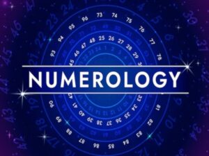 Numerologist