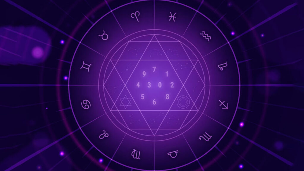 Numerology