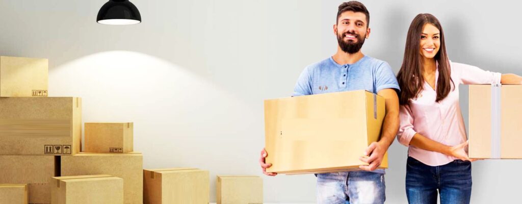 Packers and Movers