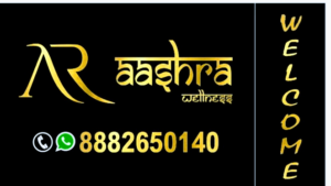 Aashra spa