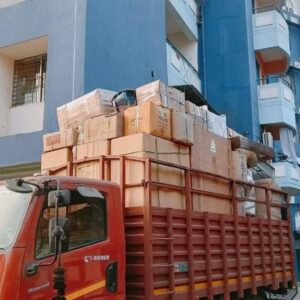 Express Packers and Movers