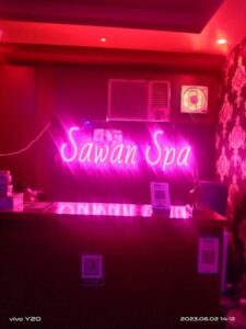 Sawan Spa