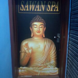 Sawan Spa