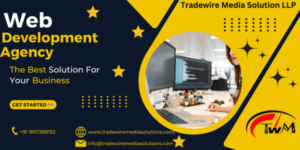 Tradewire Media Solutions LLP