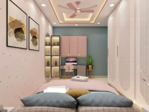 Fine Interiors Designer