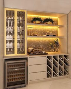 Fine Interiors Designer