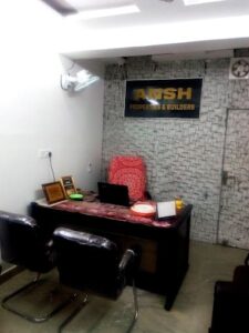 Ansh Properties and Builders