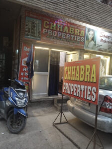 Chhabra Property