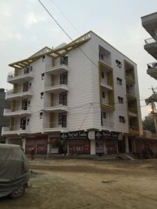 Kailash Properties & Builders