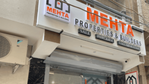 Mehta Properties & Builders