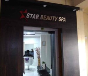 Star beauty spa