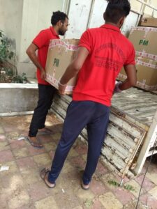 Victoria Packers and Movers