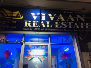 Vivaan Real Estate