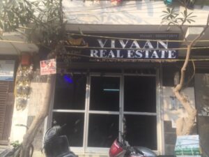 Vivaan Real Estate