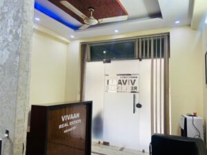 Vivaan Real Estate