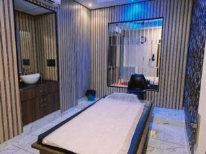 B-One Wellness Spa