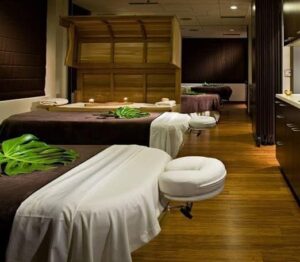 Bella Thai Spa