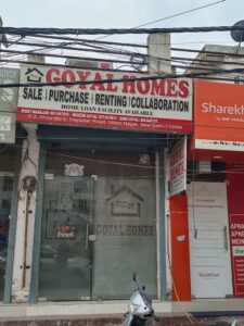 GOKUL HOMES