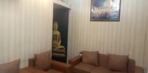 Jeeva Thai Spa