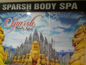 Sparsh Body Spa