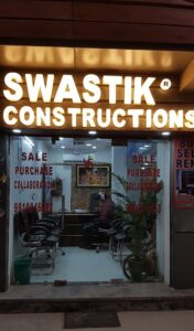 SWASTIK CONSTRUCTIONS