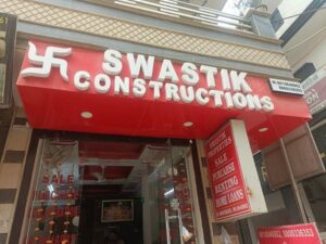 SWASTIK CONSTRUCTIONS