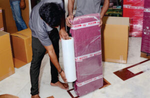 Quicker Packers And Movers