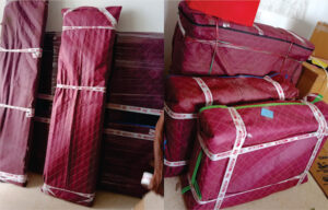 Quicker Packers And Movers