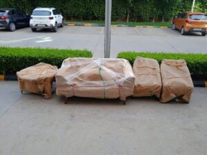 Dtdc Packers And Movers