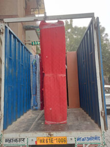 Max Logistic Packers Movers