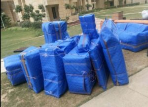 Mint Relocation Packers and Movers