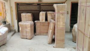 Universal Packers Movers Services