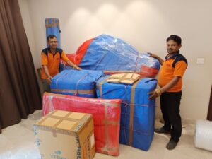 Universal Packers Movers Services