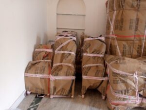 Urbanshift Packers and Movers