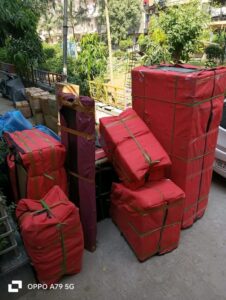 Verma Packers & Movers