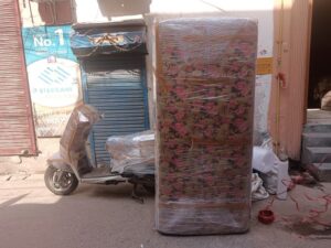 Verma Packers & Movers