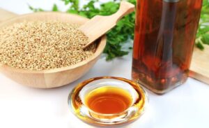 How to Use Sesame Oil for Body Massage