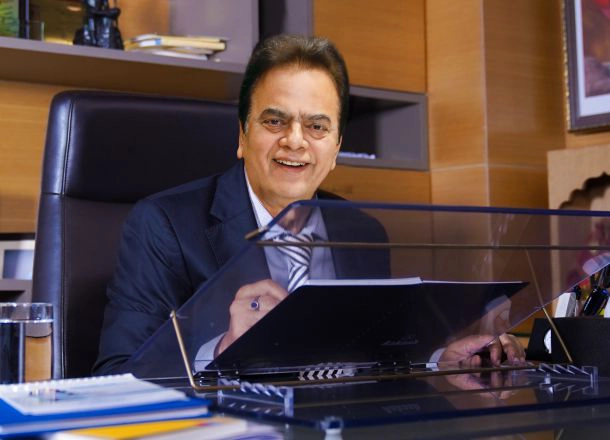 Dr. J.C. Chaudhry