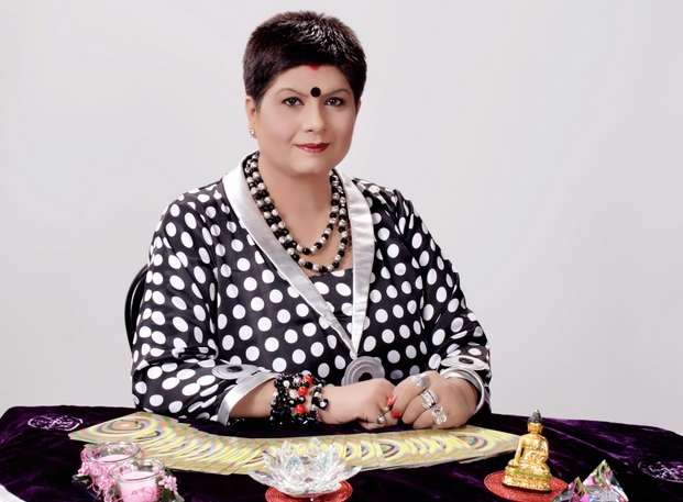 Dr. Seema Midha