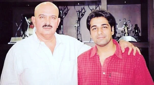 Niraj Mancchanda