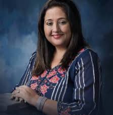 Swetta Jumaani