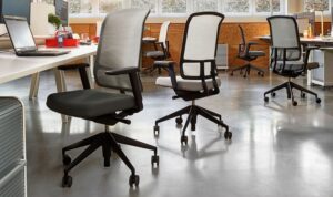 Chair Dealers and Manufacturer in Dwarka