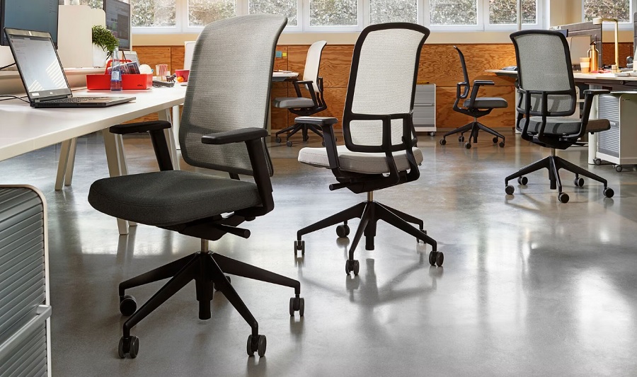 Chair Dealers and Manufacturer in Dwarka