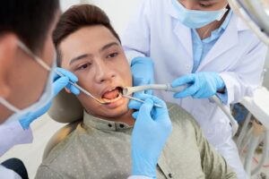 Dr. Jain's Dental