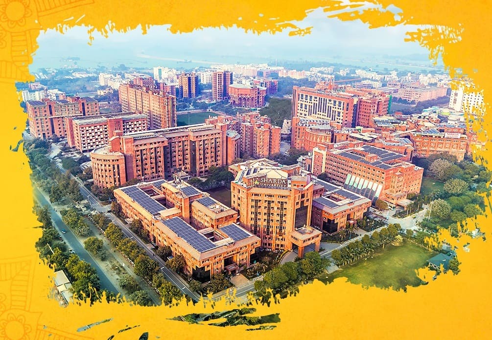 Sharda University