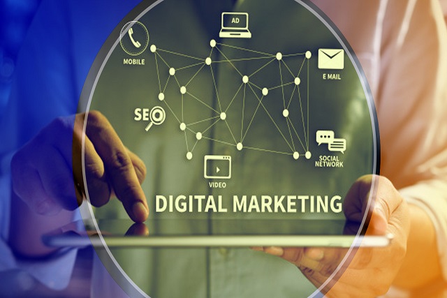 Digital Marketing Services