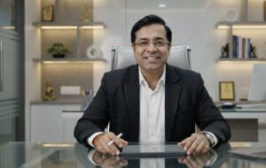 Advocate Siddharath Sikri