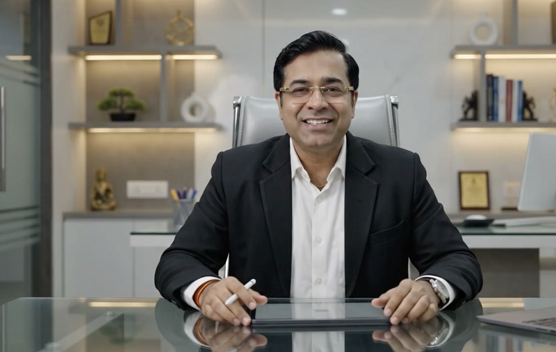 Advocate Siddharath Sikri