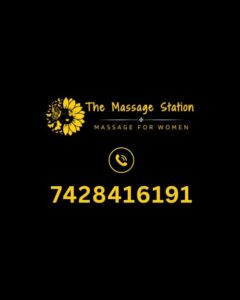 Massage-Station