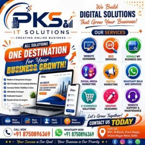 PKS IT Solutions